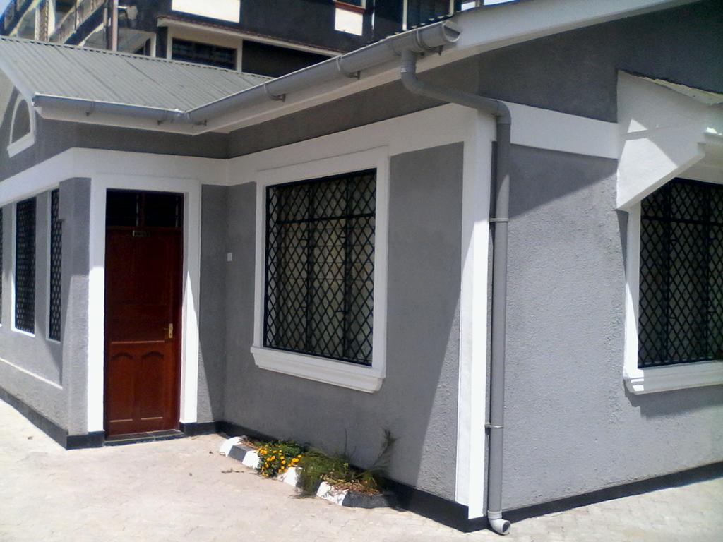 Coastgate Hotel Mombasa Ruang foto