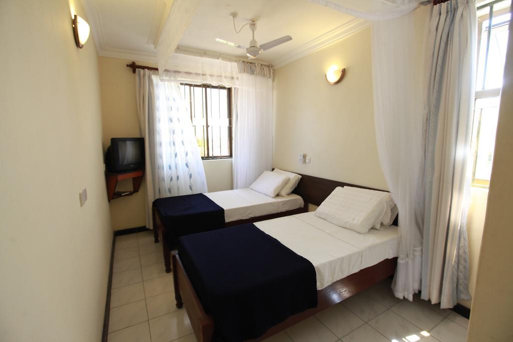 Coastgate Hotel Mombasa Ruang foto