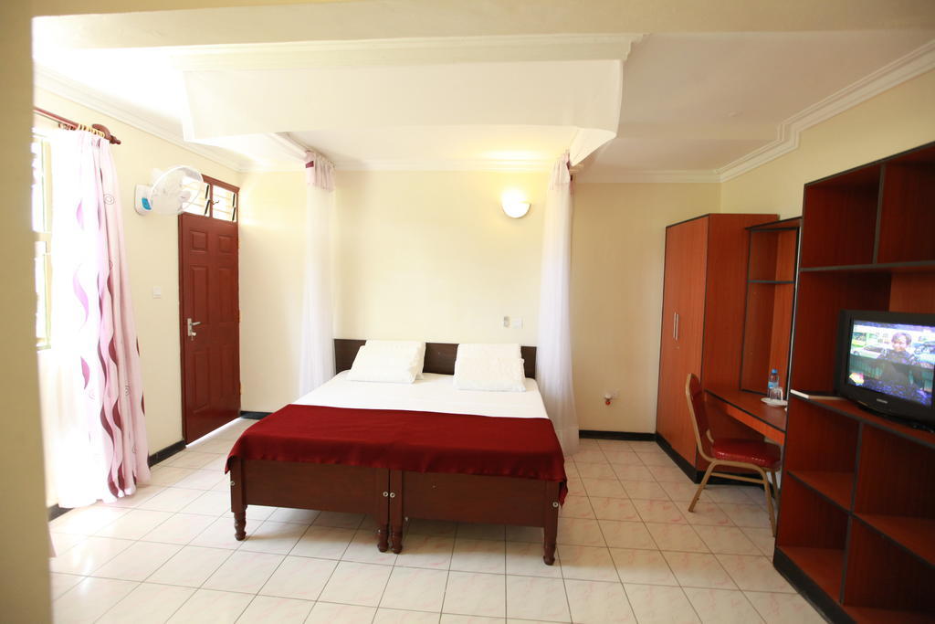 Coastgate Hotel Mombasa Ruang foto