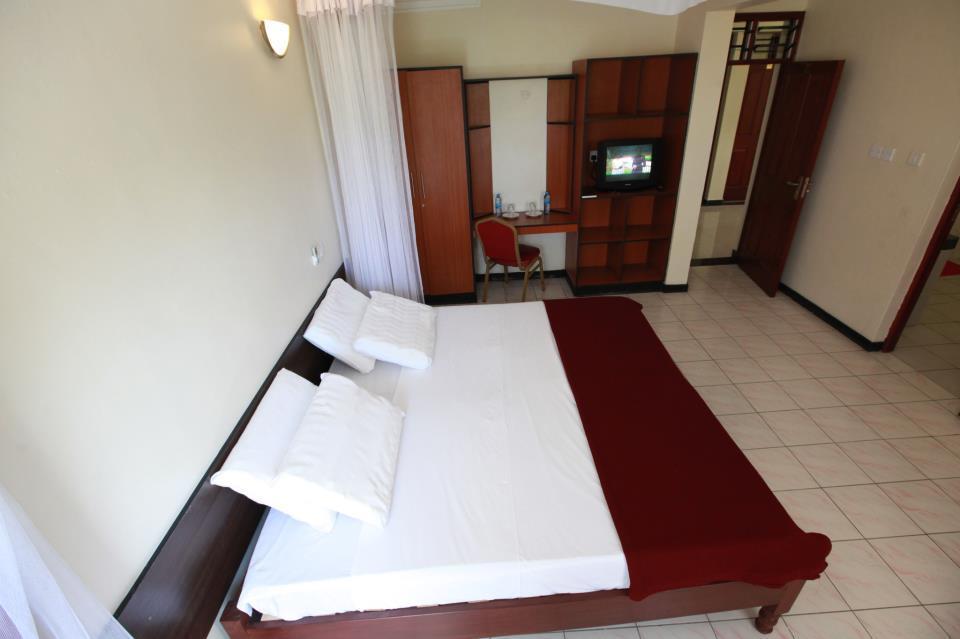 Coastgate Hotel Mombasa Ruang foto